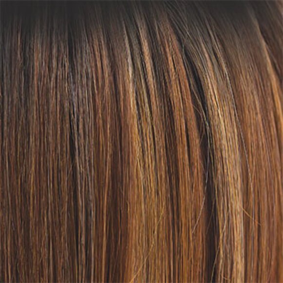 REVLON DIVA in Molten Amber (ROOTED SHADE) - Picture 2 of 6